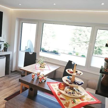 Walti'S Appartement 25 Schönwalde Exteriör bild