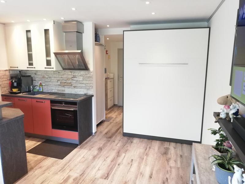 Walti'S Appartement 25 Schönwalde Exteriör bild