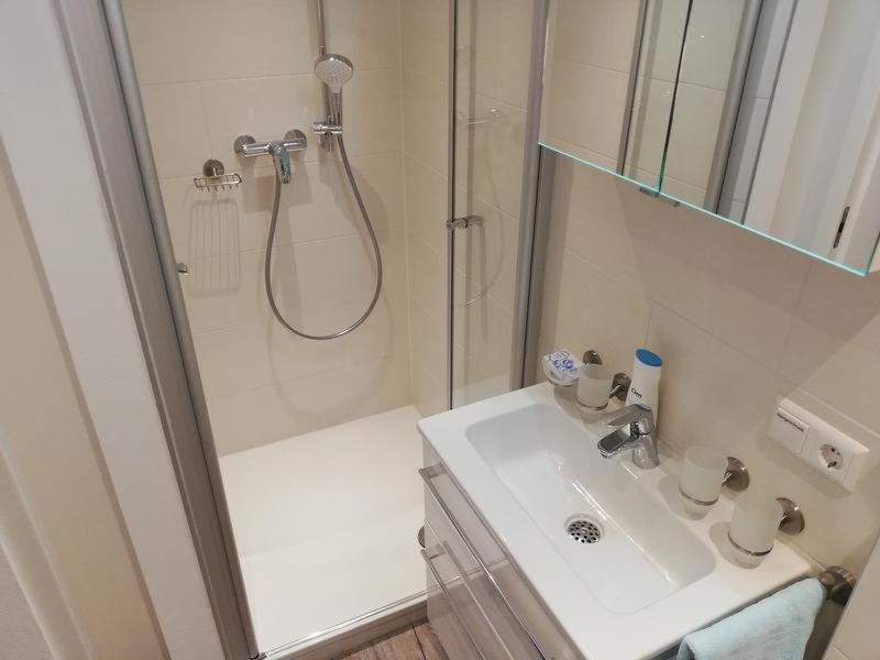 Walti'S Appartement 25 Schönwalde Exteriör bild