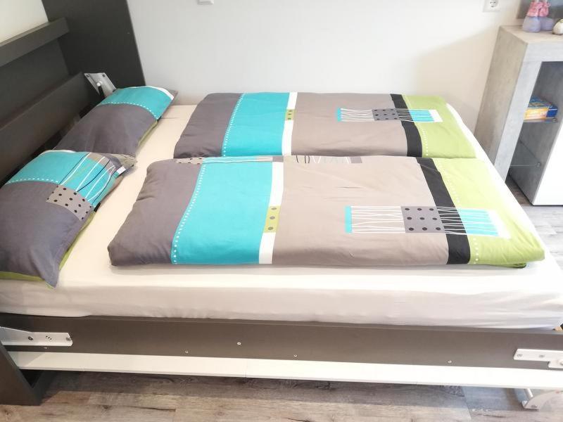 Walti'S Appartement 25 Schönwalde Exteriör bild