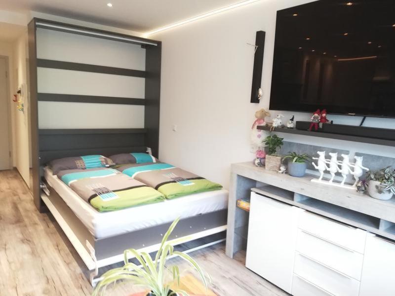 Walti'S Appartement 25 Schönwalde Exteriör bild