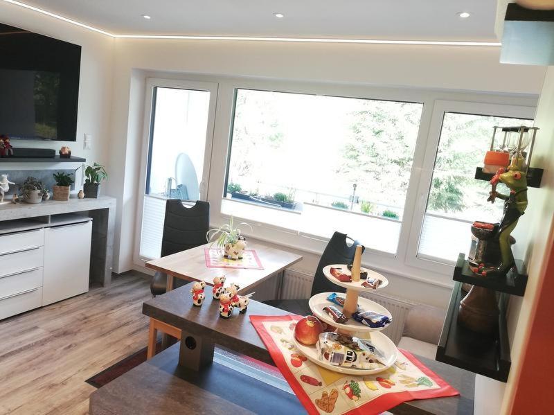 Walti'S Appartement 25 Schönwalde Exteriör bild