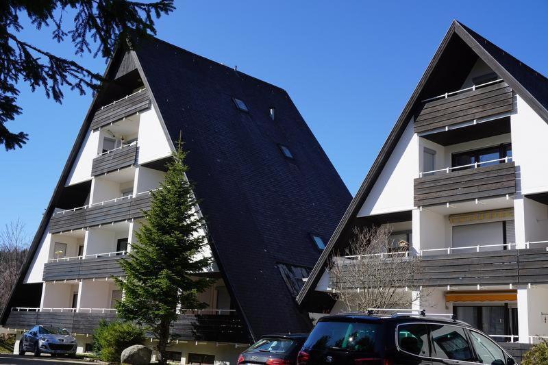 Walti'S Appartement 25 Schönwalde Exteriör bild